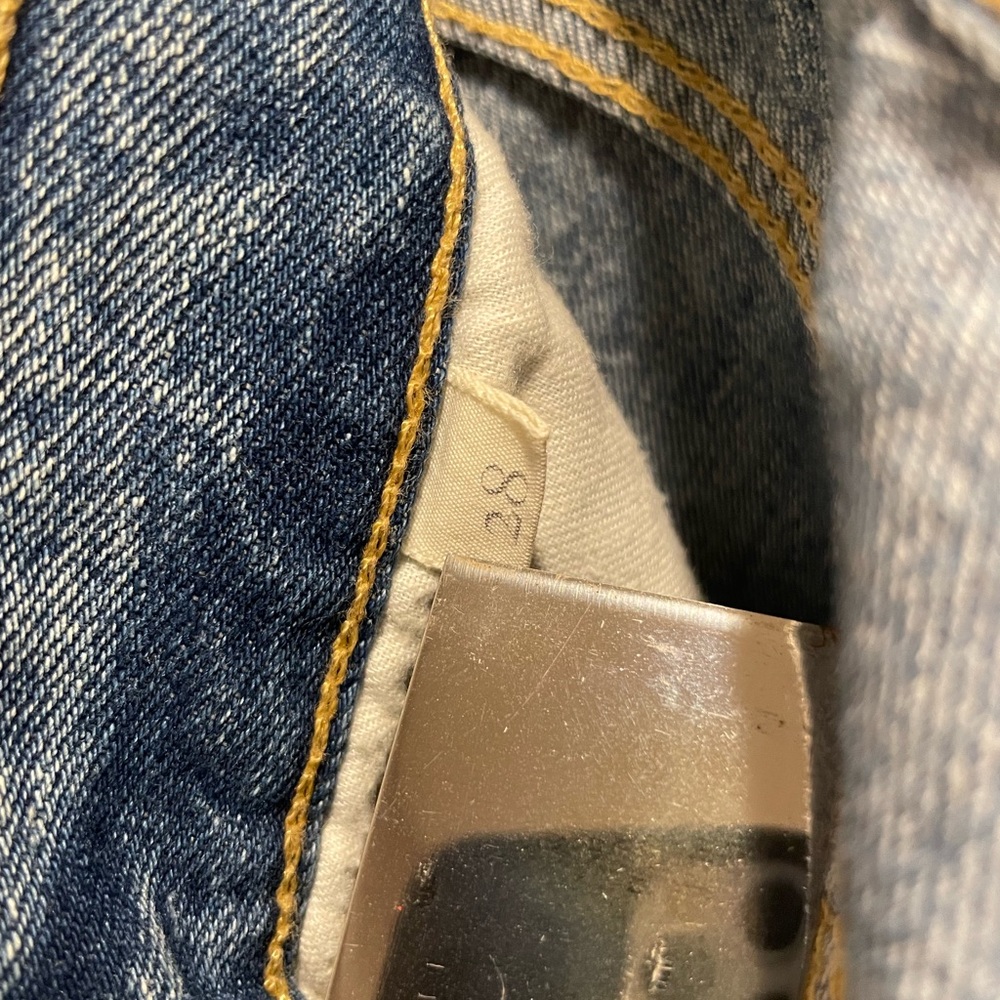Able Jeans View 4